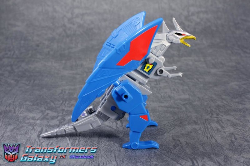Kabaya Transformers Kabaya Series 5 Images Gallery